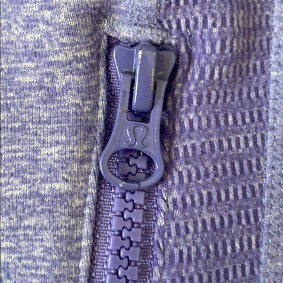 Lululemon jacket - Picture 2 of 5